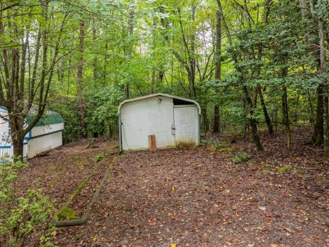 34 Cory Ann Lane Blairsville GA 30512