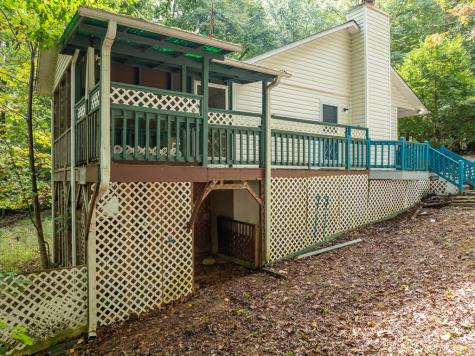34 Cory Ann Lane Blairsville GA 30512