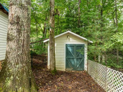 34 Cory Ann Lane Blairsville GA 30512