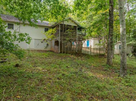 34 Cory Ann Lane Blairsville GA 30512