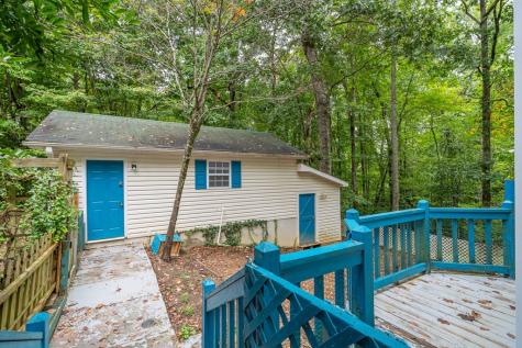 34 Cory Ann Lane Blairsville GA 30512