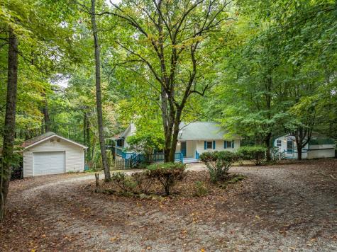 34 Cory Ann Lane Blairsville GA 30512