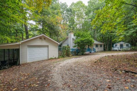 34 Cory Ann Lane Blairsville GA 30512