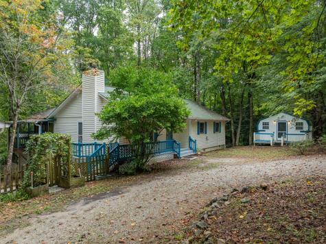 34 Cory Ann Lane Blairsville GA 30512
