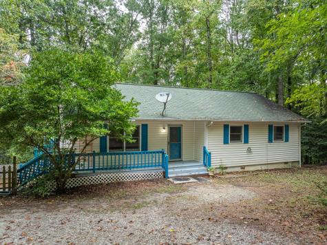 34 Cory Ann Lane Blairsville GA 30512