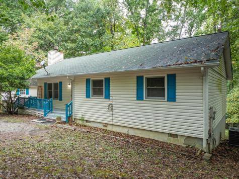 34 Cory Ann Lane Blairsville GA 30512