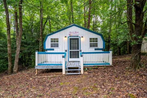 34 Cory Ann Lane Blairsville GA 30512