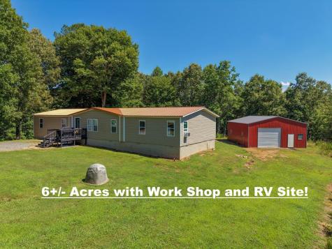 10007 Joe Brown Highway Murphy NC 28906