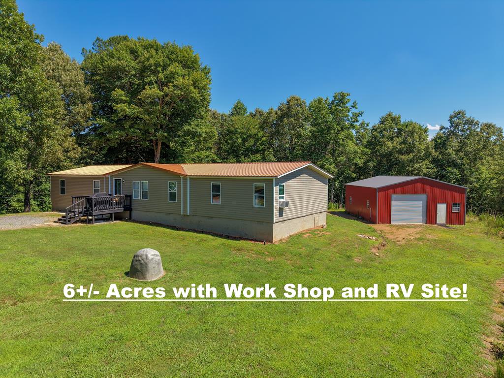 10007 Joe Brown Highway Murphy NC 28906