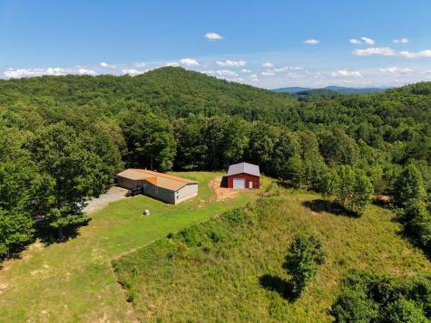 10007 Joe Brown Highway Murphy NC 28906
