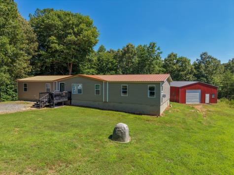 10007 Joe Brown Highway Murphy NC 28906