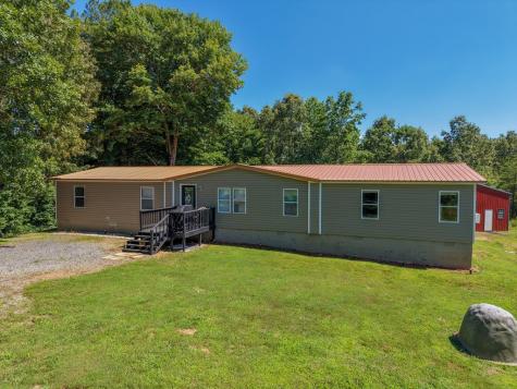10007 Joe Brown Highway Murphy NC 28906