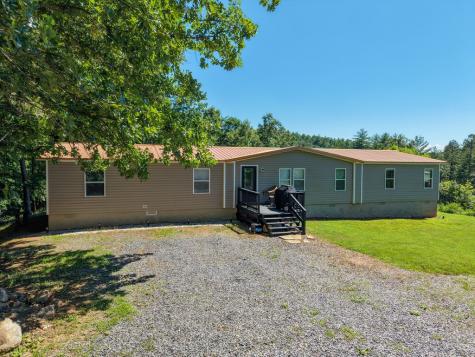 10007 Joe Brown Highway Murphy NC 28906