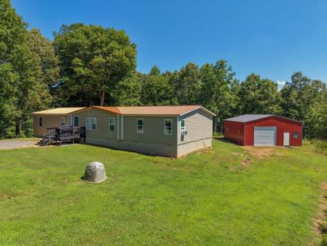 10007 Joe Brown Highway Murphy NC 28906