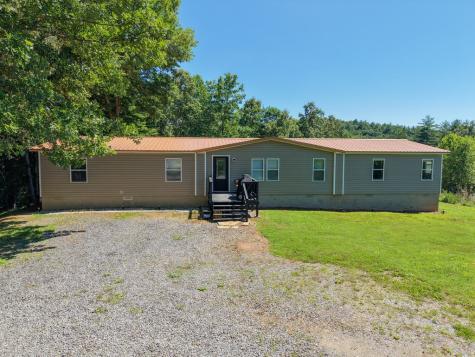 10007 Joe Brown Highway Murphy NC 28906