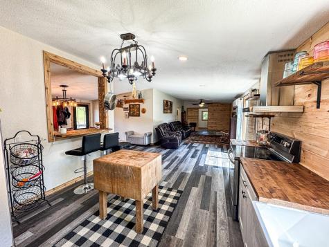 10007 Joe Brown Highway Murphy NC 28906