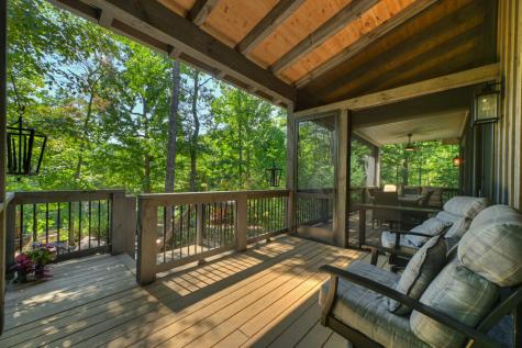 199 Hiawatha Trail N Blue Ridge GA 30513