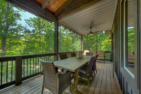 199 Hiawatha Trail N Blue Ridge GA 30513