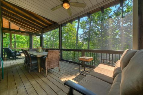 199 Hiawatha Trail N Blue Ridge GA 30513