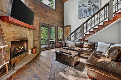 199 Hiawatha Trail N Blue Ridge GA 30513