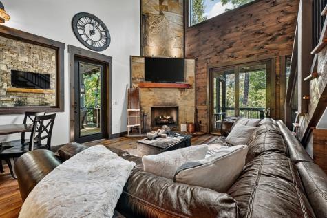 199 Hiawatha Trail N Blue Ridge GA 30513