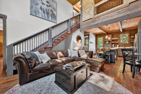 199 Hiawatha Trail N Blue Ridge GA 30513