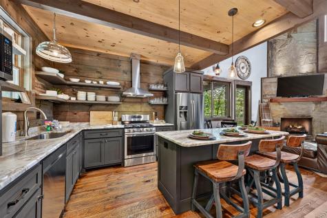 199 Hiawatha Trail N Blue Ridge GA 30513
