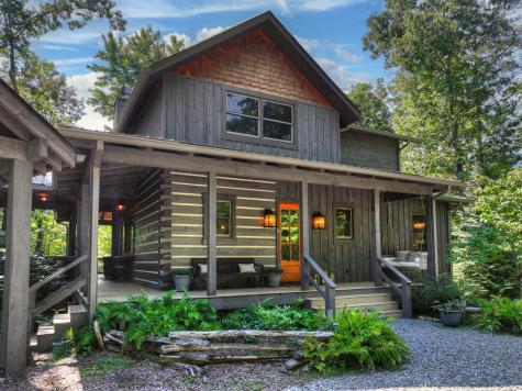 199 Hiawatha Trail N Blue Ridge GA 30513