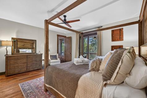 199 Hiawatha Trail N Blue Ridge GA 30513
