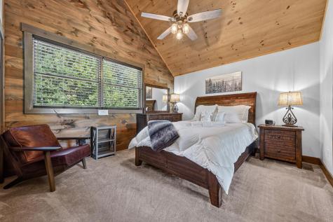 199 Hiawatha Trail N Blue Ridge GA 30513
