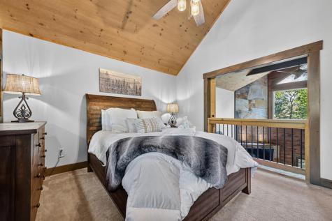 199 Hiawatha Trail N Blue Ridge GA 30513