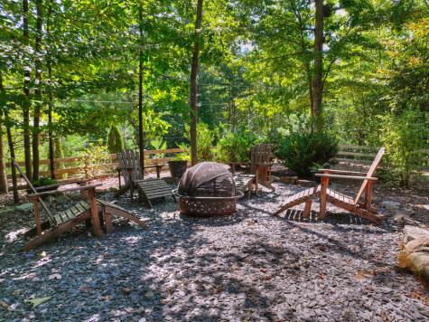 199 Hiawatha Trail N Blue Ridge GA 30513