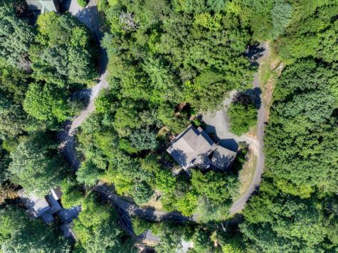 199 Hiawatha Trail N Blue Ridge GA 30513