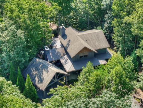 199 Hiawatha Trail N Blue Ridge GA 30513