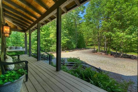 199 Hiawatha Trail N Blue Ridge GA 30513