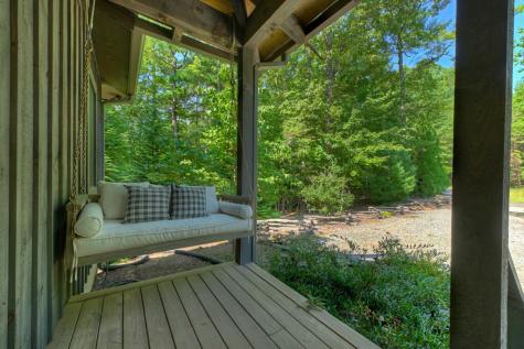 199 Hiawatha Trail N Blue Ridge GA 30513