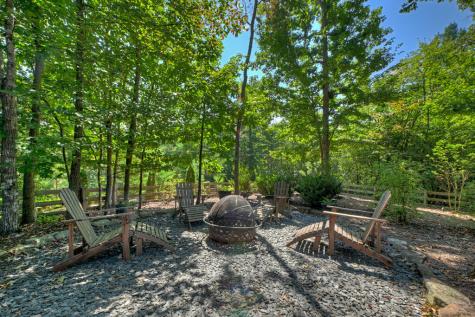 199 Hiawatha Trail N Blue Ridge GA 30513