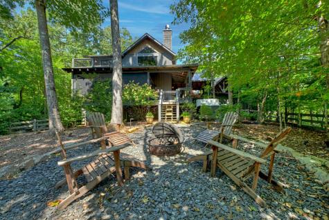 199 Hiawatha Trail N Blue Ridge GA 30513