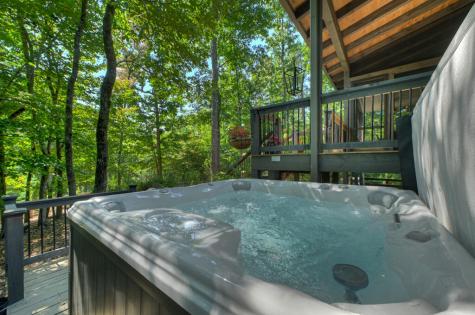 199 Hiawatha Trail N Blue Ridge GA 30513