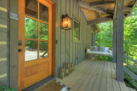 199 Hiawatha Trail N Blue Ridge GA 30513