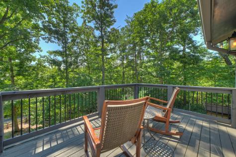199 Hiawatha Trail N Blue Ridge GA 30513