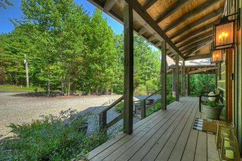 199 Hiawatha Trail N Blue Ridge GA 30513