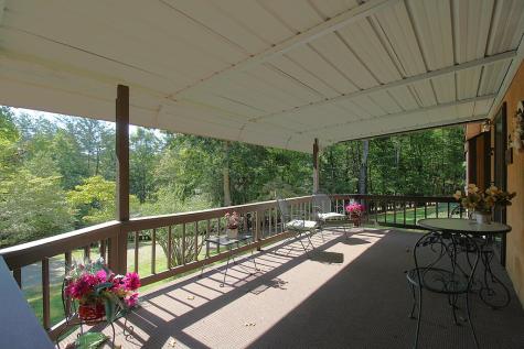46 Arthur Ridge Brasstown NC 28902
