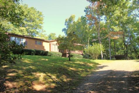 46 Arthur Ridge Brasstown NC 28902
