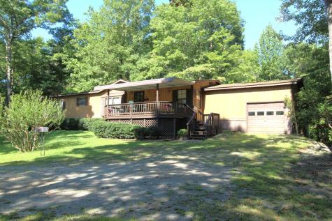 46 Arthur Ridge Brasstown NC 28902