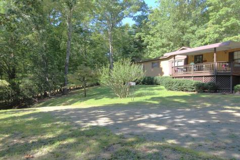 46 Arthur Ridge Brasstown NC 28902