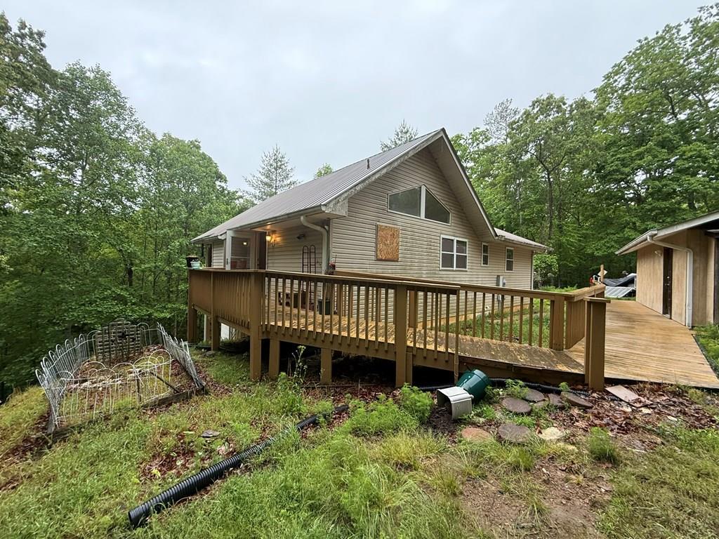 84 Sunset Terrace Murphy NC 28906