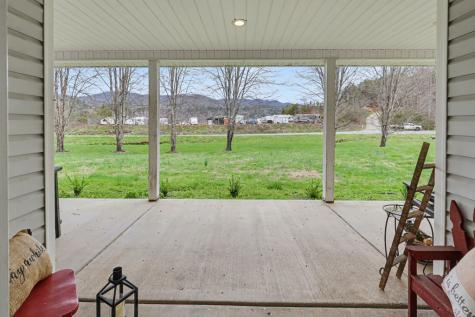 71 Sheridan Hills Drive Marble NC 28905
