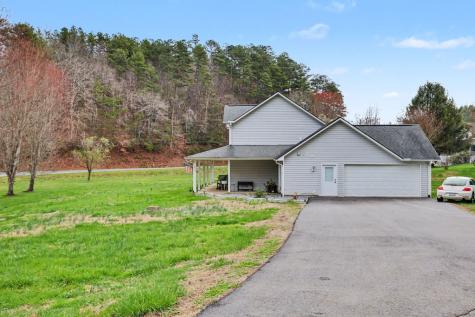 71 Sheridan Hills Drive Marble NC 28905