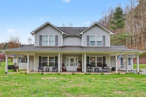 71 Sheridan Hills Drive Marble NC 28905